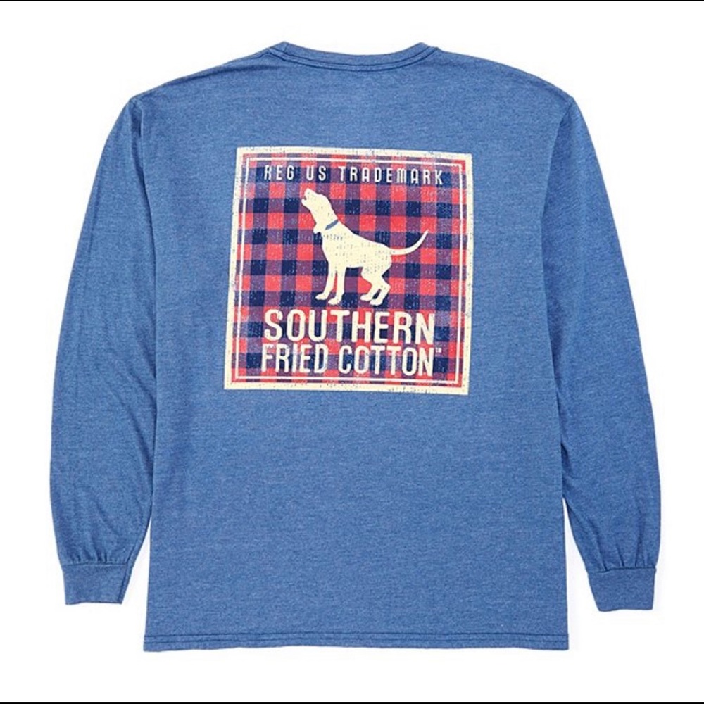 Southern Fried Cotton